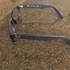 Ray Ban glasses frame